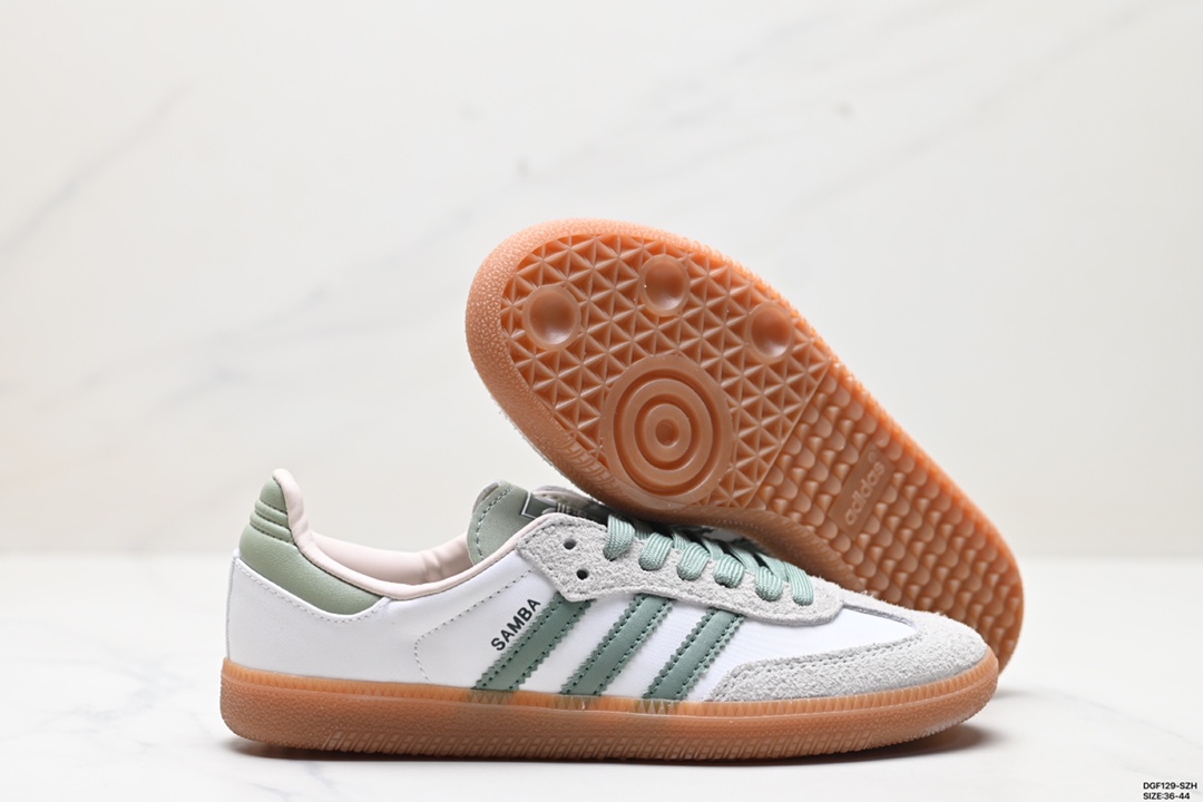 Adidas Samba Shoes